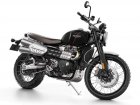 Triumph Scrambler 1200 XC